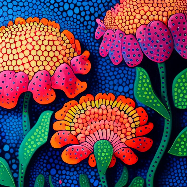 Premium Matte Poster Etsy