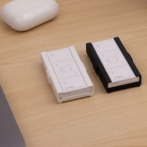 Lutron Pico Remote Sleeve for Lutron Pico Remote Holder for Pico Remote Case for Lutron Pico Remote Organizer