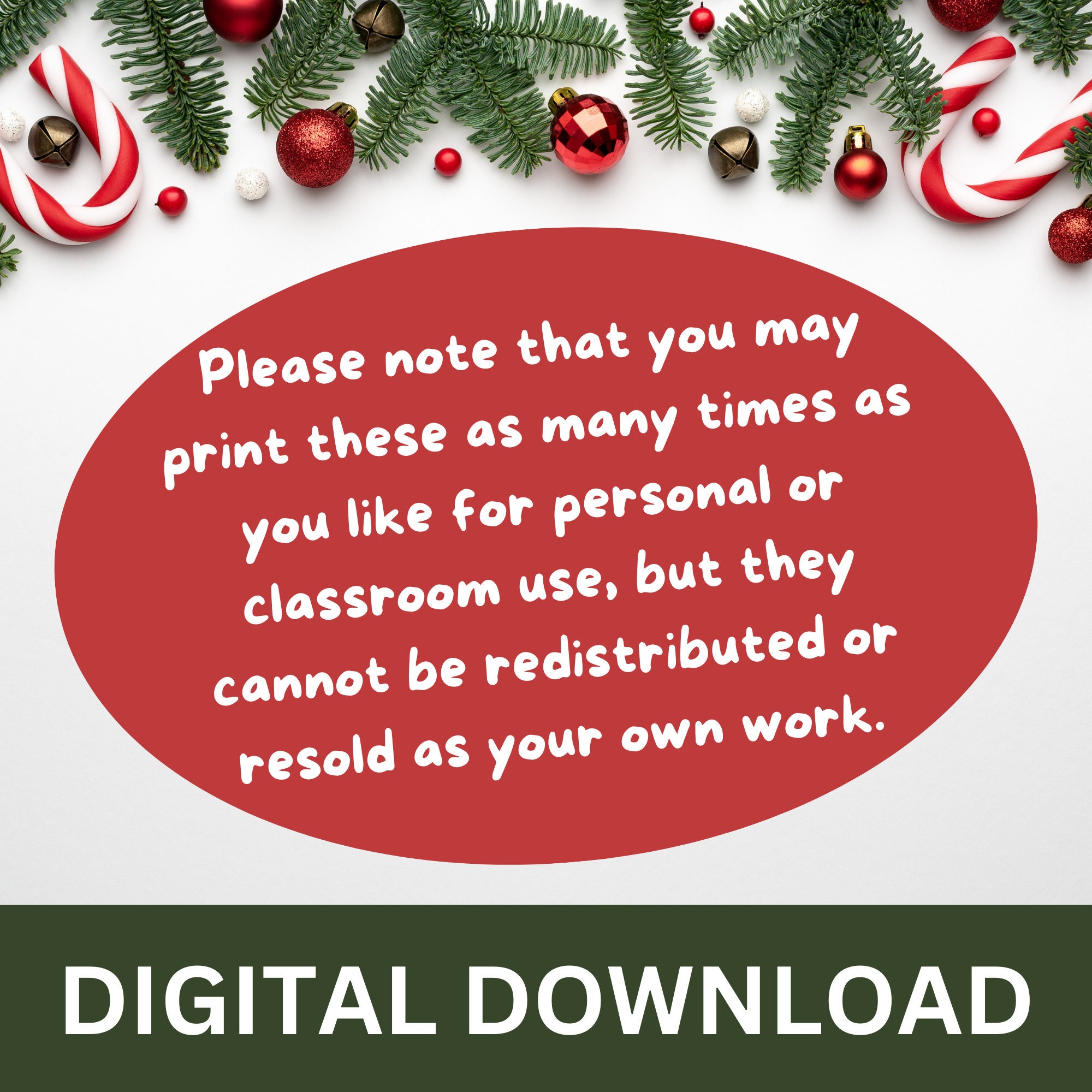 40 Christmas Coloring Pages, Christmas Printable, Christmas Games