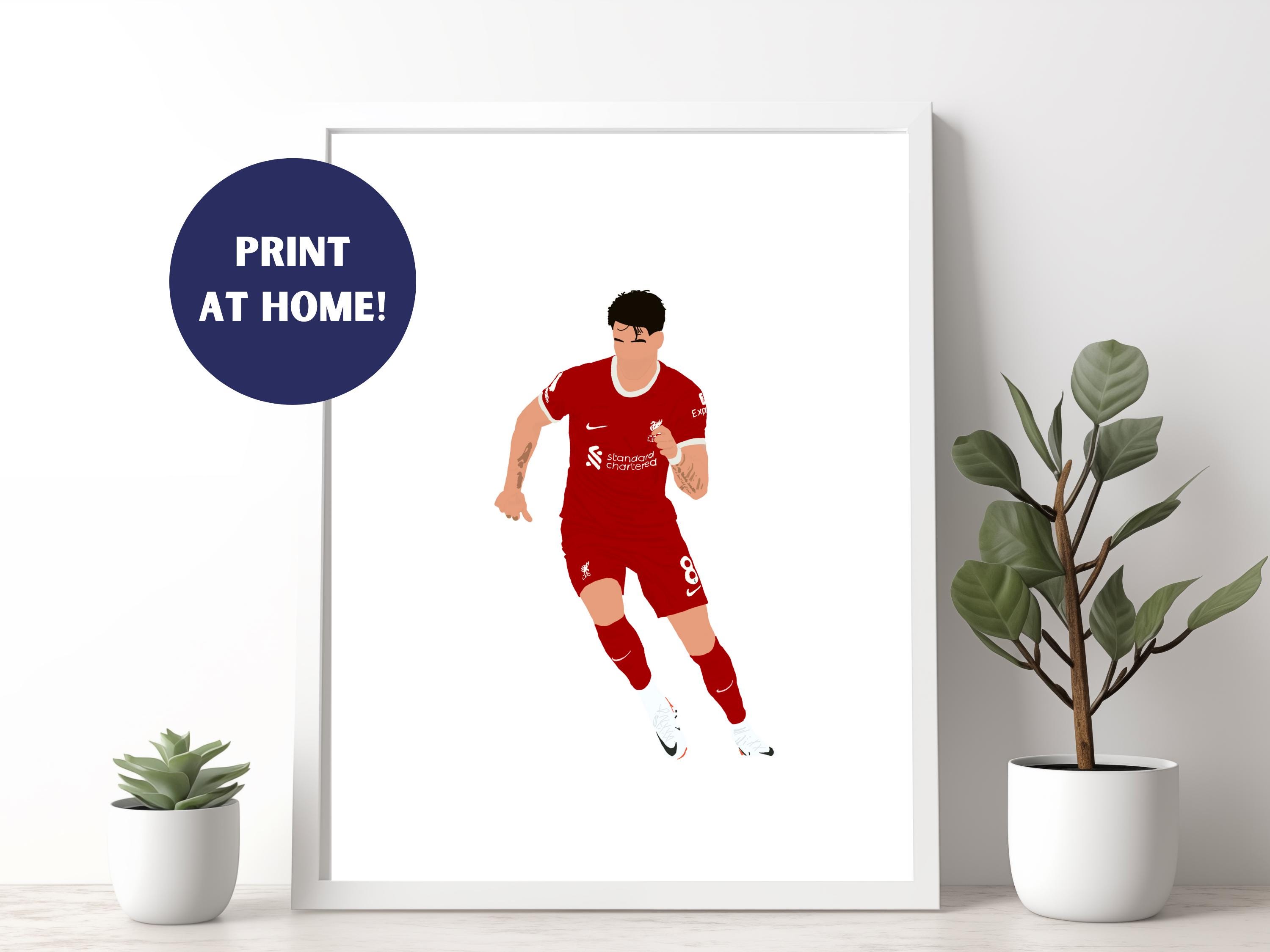 代引き手数料無料 Konate liverpool - Etsy 日本 記念グッズ