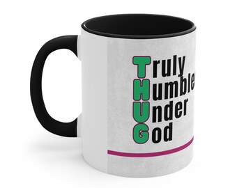 Thug Mug, Truly, Humbles, Under, God, Young Thug Mug