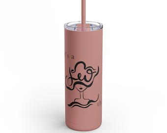 Leo Tumbler, Star Sign Tumbler, Zodiac Tumbler, Horoscope Tumbler