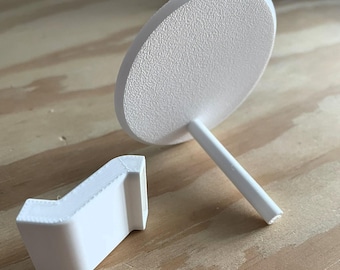 Kit anti éclaboussures pour diffuseur Puzhen Yun