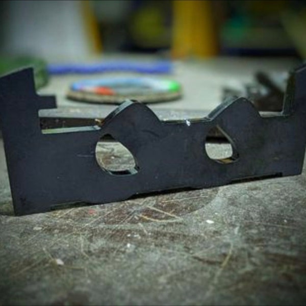 Tool Band - Etsy