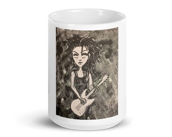 Skye Wright Mug