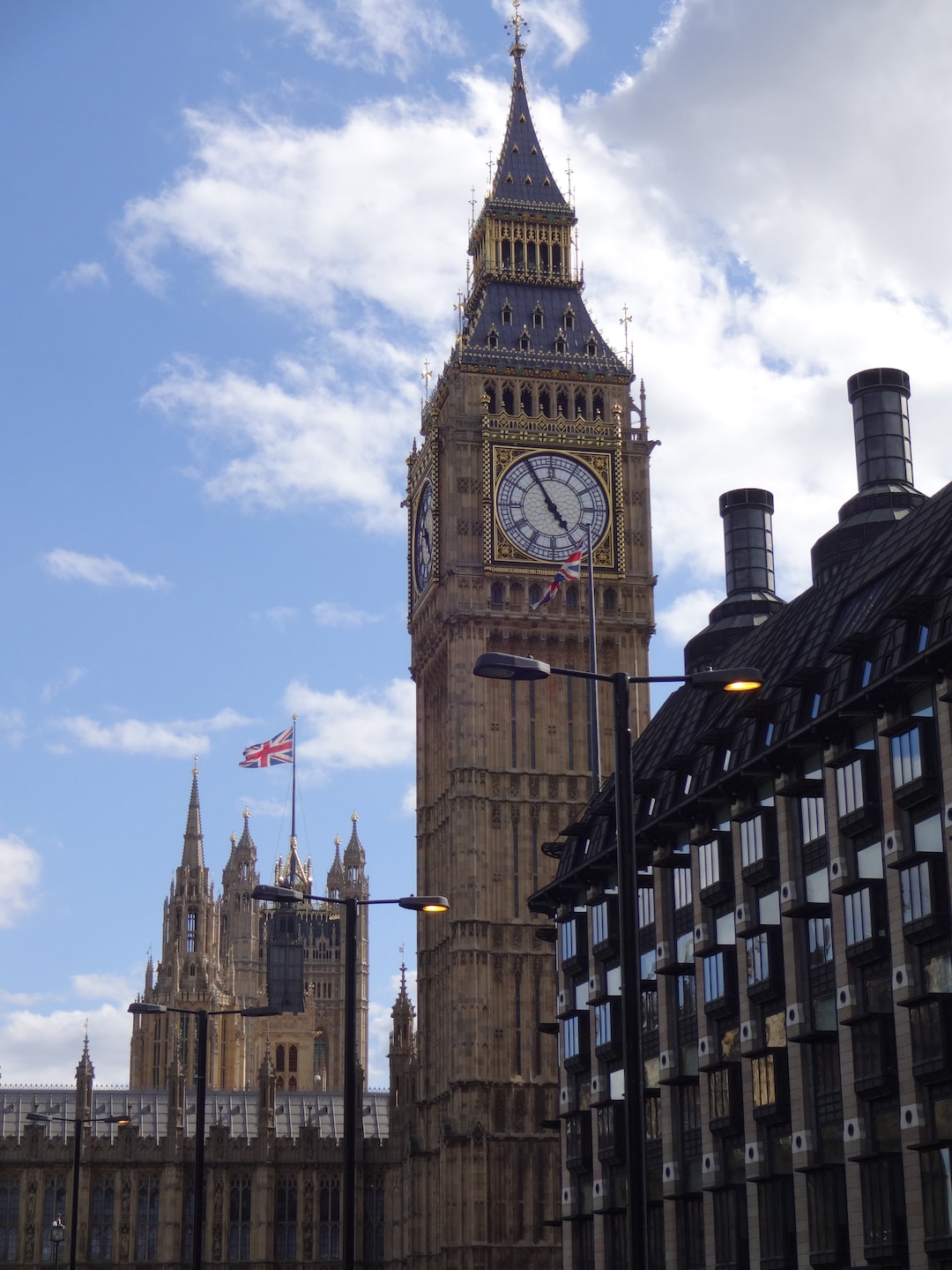 Buckingham Palace London Eye Tower Bridge 4896x3672pix 350dpi Digital