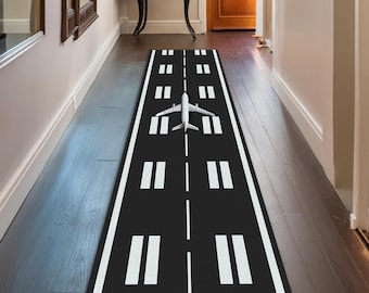 Alfombra de pista, alfombra de pista, alfombra de avión, alfombra de aviación, alfombra de aeropuerto, alfombra de avión, alfombra decorativa de aeropuerto, alfombra de delantal, alfombra de aerolínea, alfombra de corredor