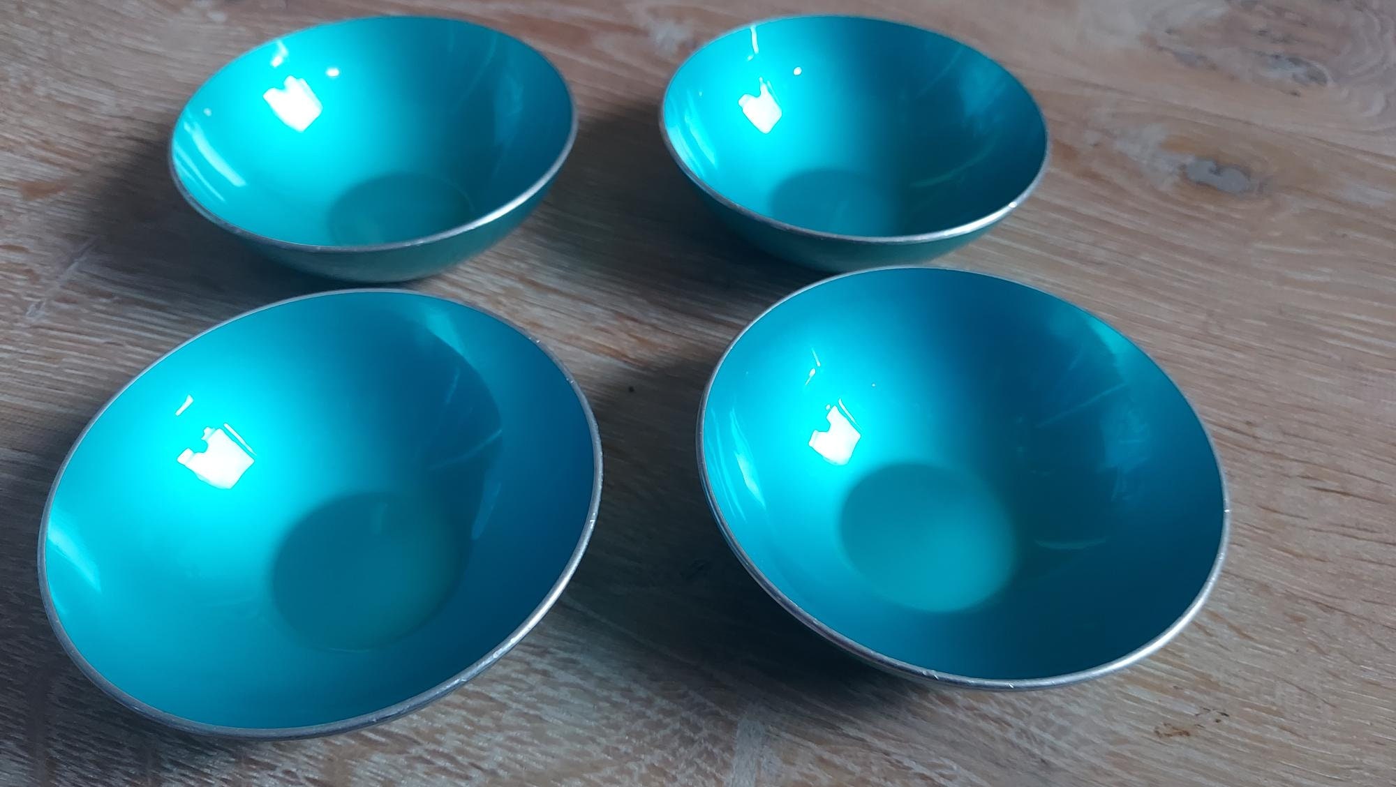 Emalox Norway Bowl - Etsy