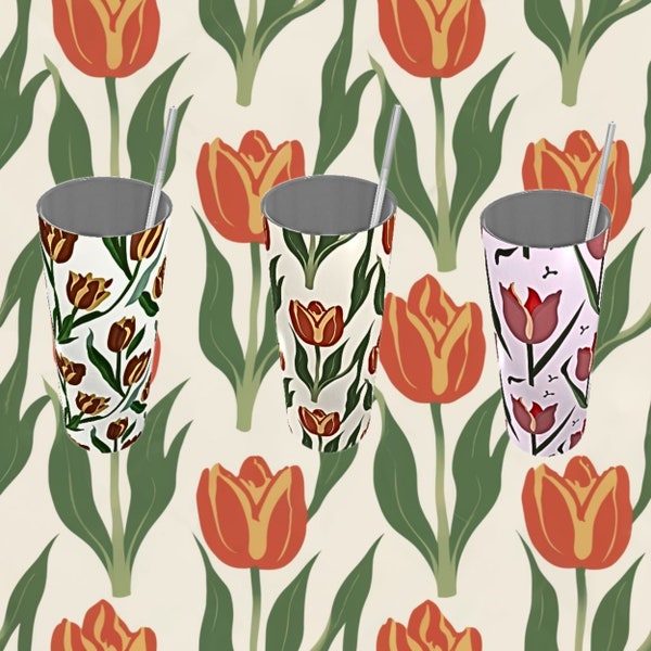 3 tumbler wrap designs tulip download
