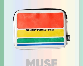 Who Travel Pouch