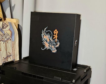 D-Day A5 Photocard Binder