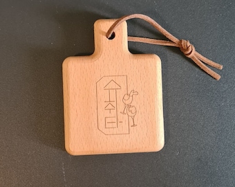 Suchwita Bottle Opener
