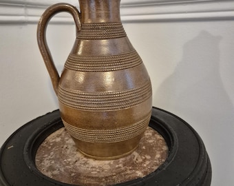 jarra/jarra de cerámica