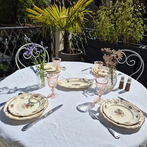 Sarreguemines Agreste - Etsy