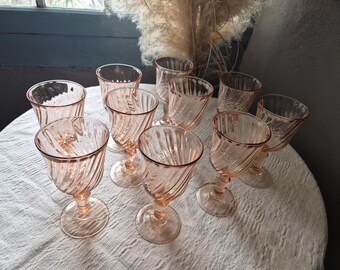Luminarc flute a champagne d'occasion - Arts de la table - - page 8