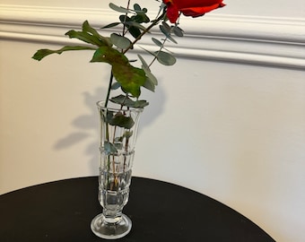 Vintage Art Deco Vase