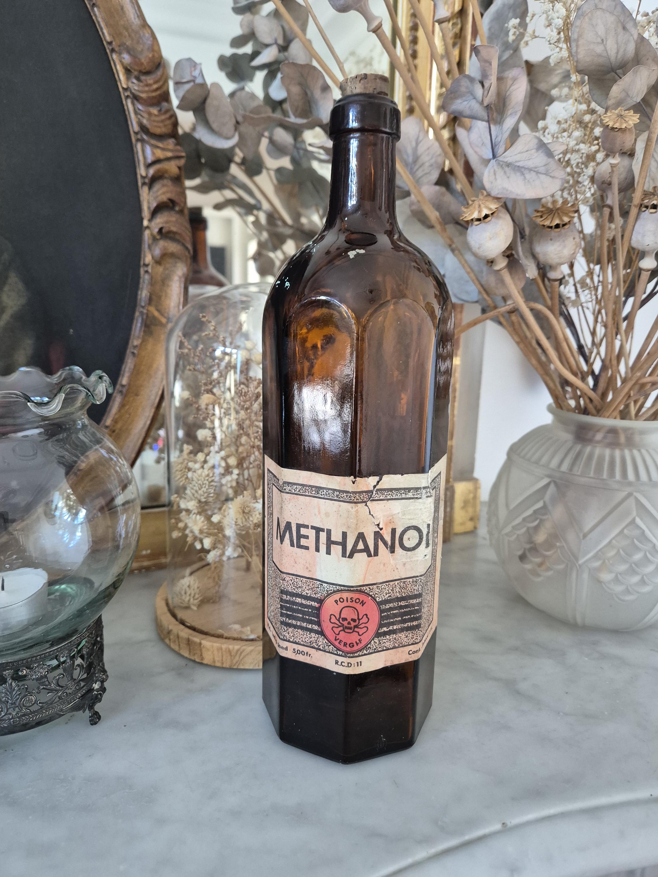 Antique Bottles - Etsy Canada