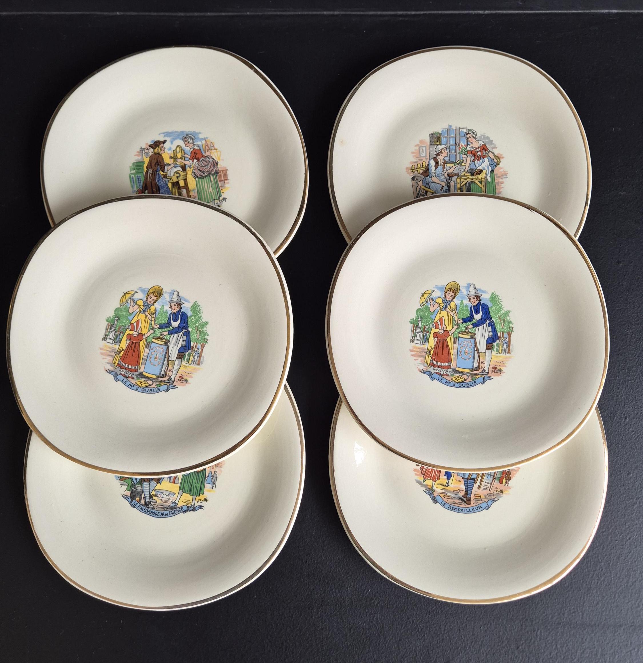 St Amand Ceranord - Etsy