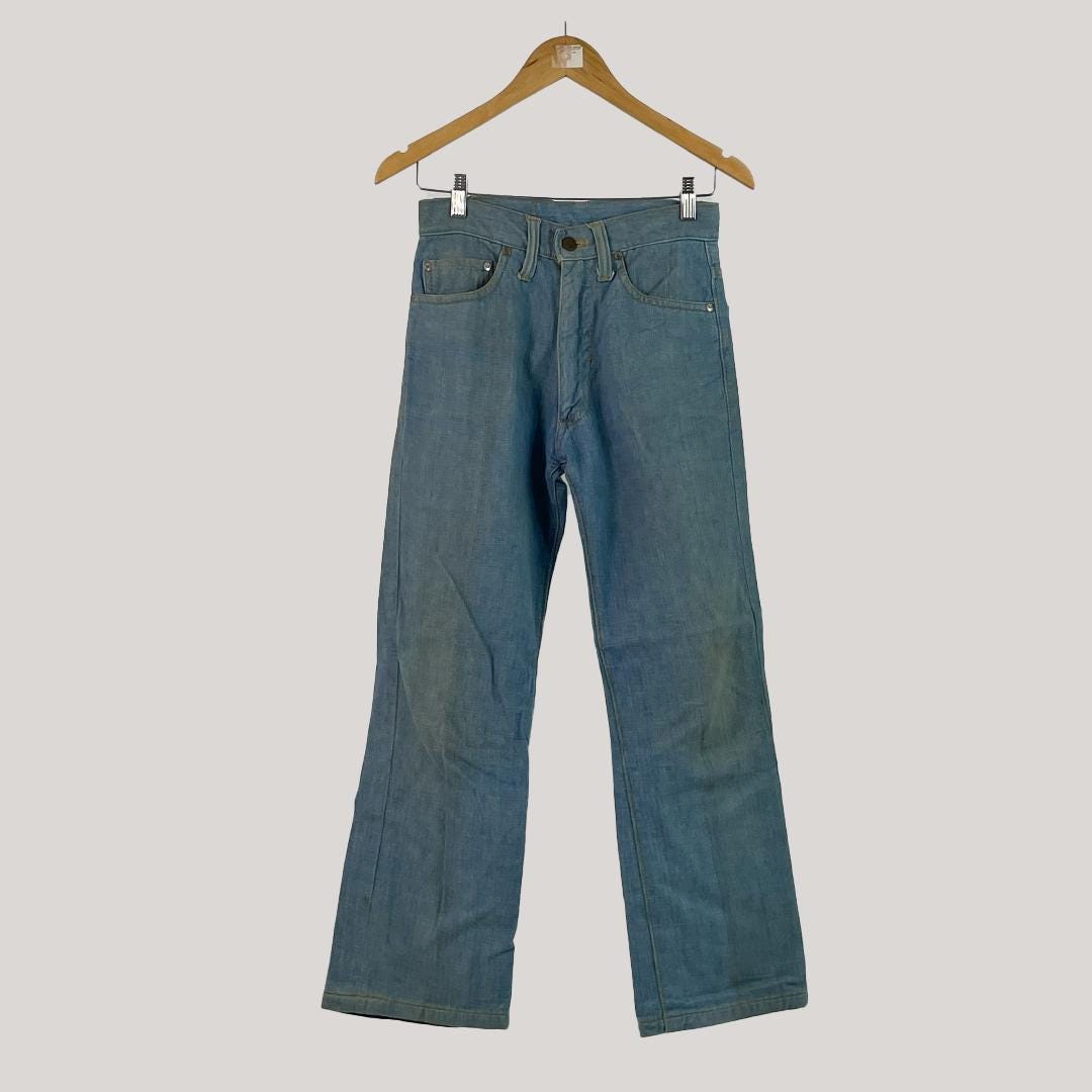 Canton Jeans - Etsy Canton Jeans - Etsy