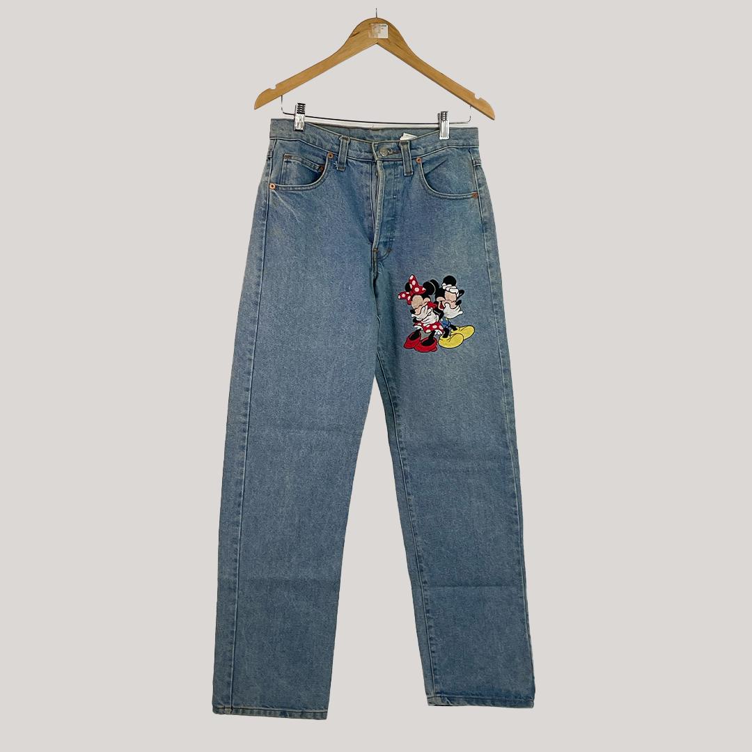 Too cute denim - Etsy 日本