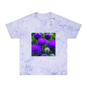 Unisex Color Blast T-Shirt