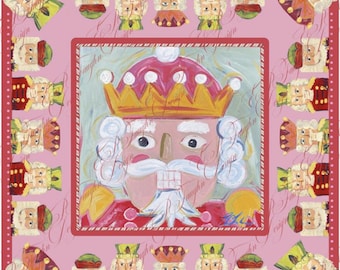 The Crazy Cracker