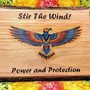 Thunderbird - Native American Symbol