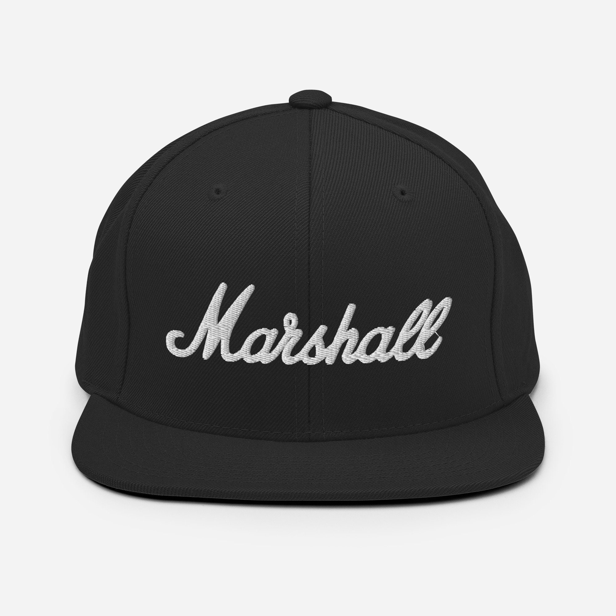 Marshall baseball cap clearance
