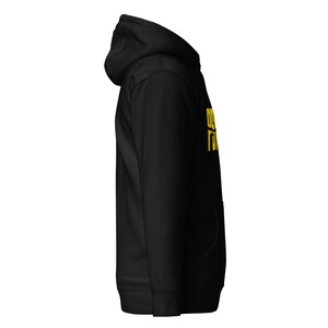 Psycho - Premium Hoodie