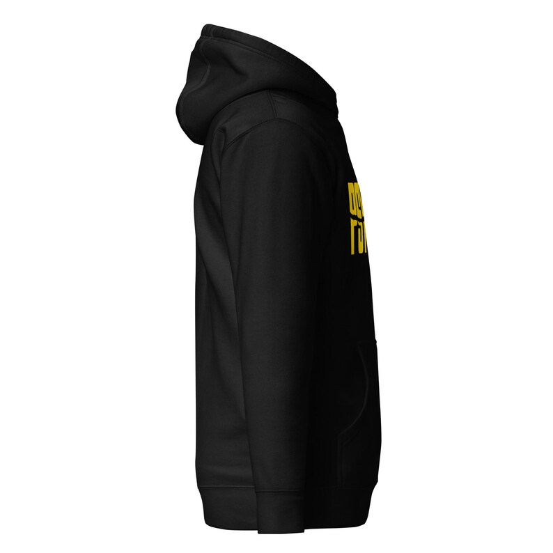 Psycho - Premium Hoodie