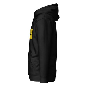 Psycho - Premium Hoodie
