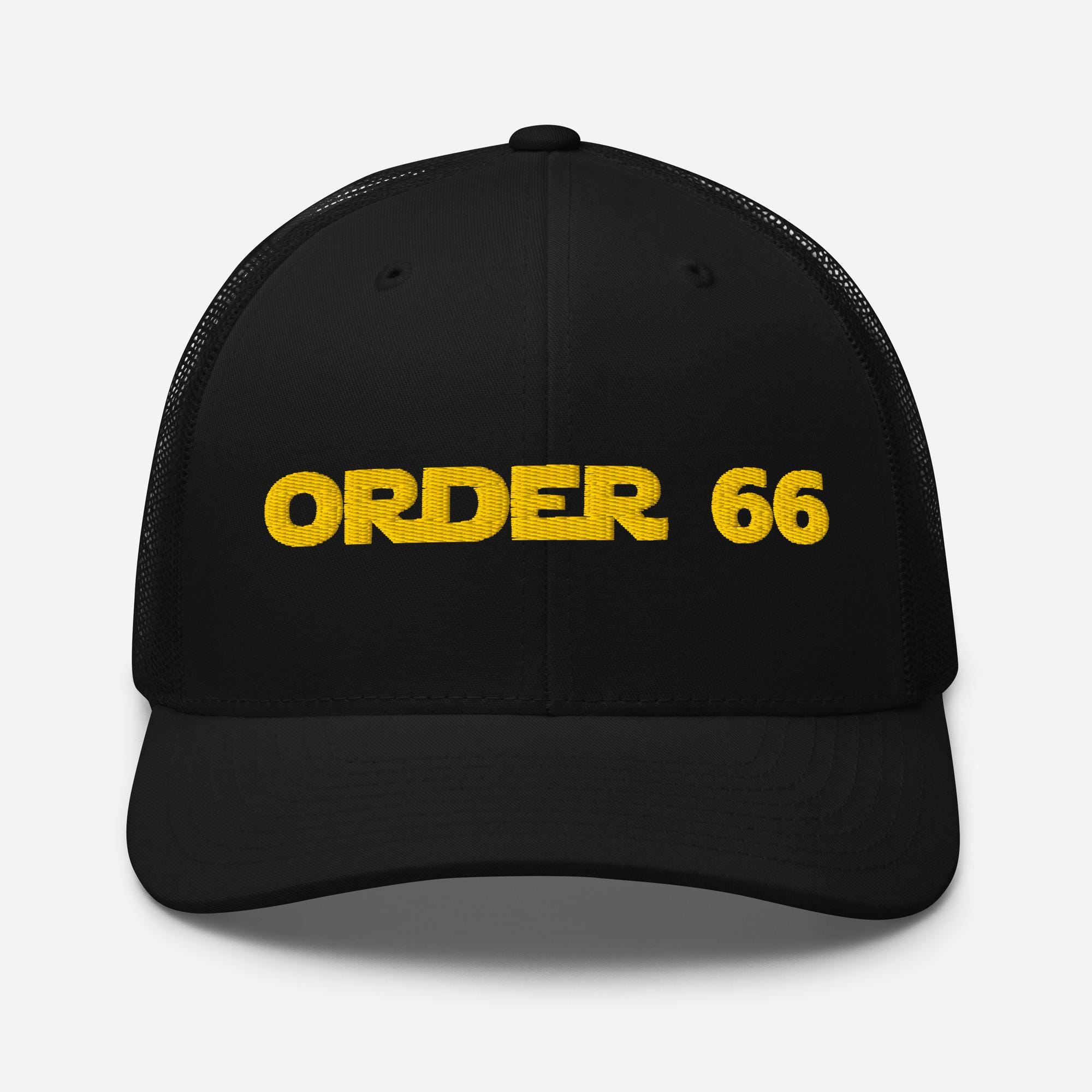 Jedi Order Cap - Etsy