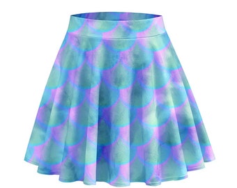 Goth Skirt