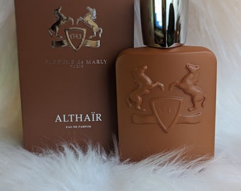 Parfums de Marly - Althaïr | Echantillon 1mL / 2mL / 5mL / 10mL