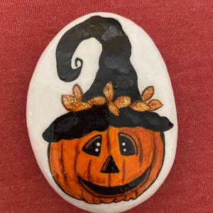 Pumpkin time
