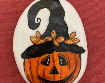 Pumpkin time