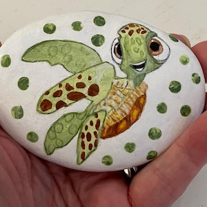 Sea Turtle