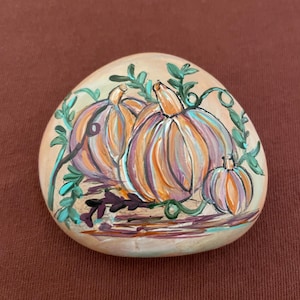 Pumpkin Time