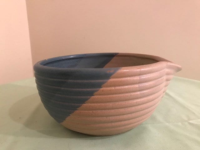 Nantucket Bowl - Etsy