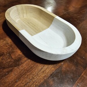 Customizable Decorative Bowls