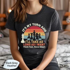 Gaming Women Cute Shirt, Birthday gaming gifts for girls, Women Cool Trendy Gaming Printed Shirt, Gaming Rules Funny Tshirt, Chess Gamer Tee