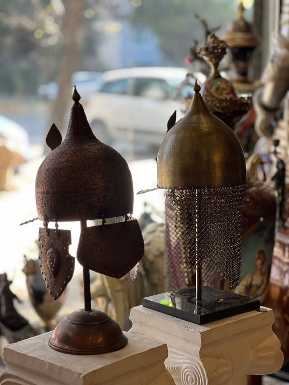 Ottoman Empire helmets - image 2