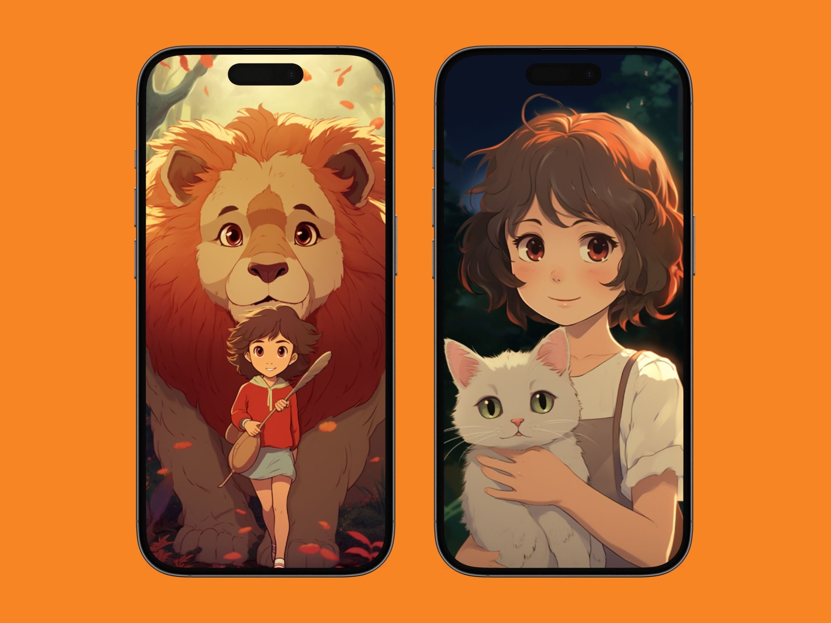 Studio Ghibli Wallpaper Anime Wallpaper Japanese Wallpaper Digital
