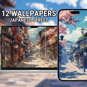 Japanese Wallpaper pastel wallpaper pink desktop wallpaper screensaver kawaii background phone wallpaper cute Lock Screen ghibli anime 4k