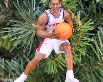 Mcfarlane 3-inch NBA Figure Set Featuring Jason Kidd New Jersey