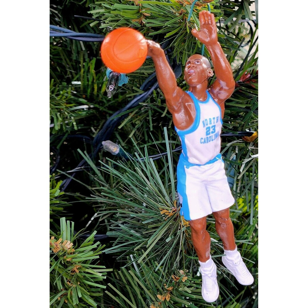 north carolina tar heels michael jordan