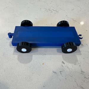 Tonie Train Extra Cart