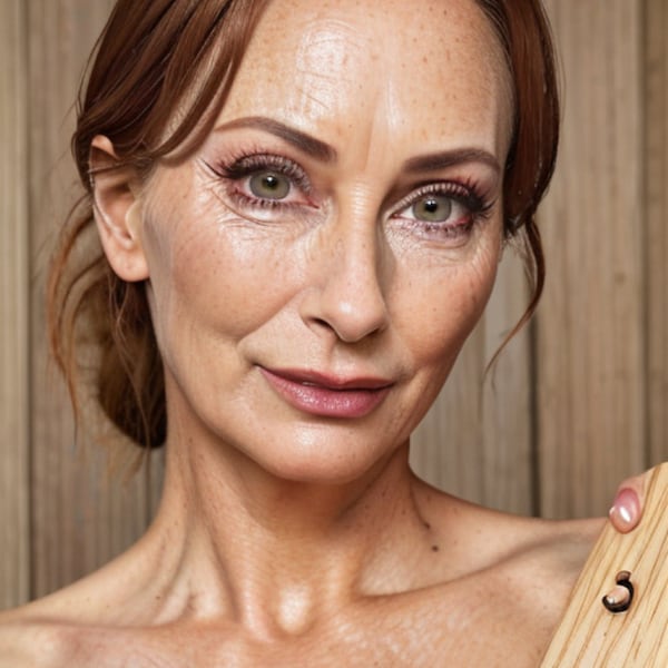 Nude Milf Photos - Etsy