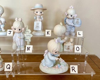 Vintage Precious Moments Figurine: Enesco Collectible - Etsy