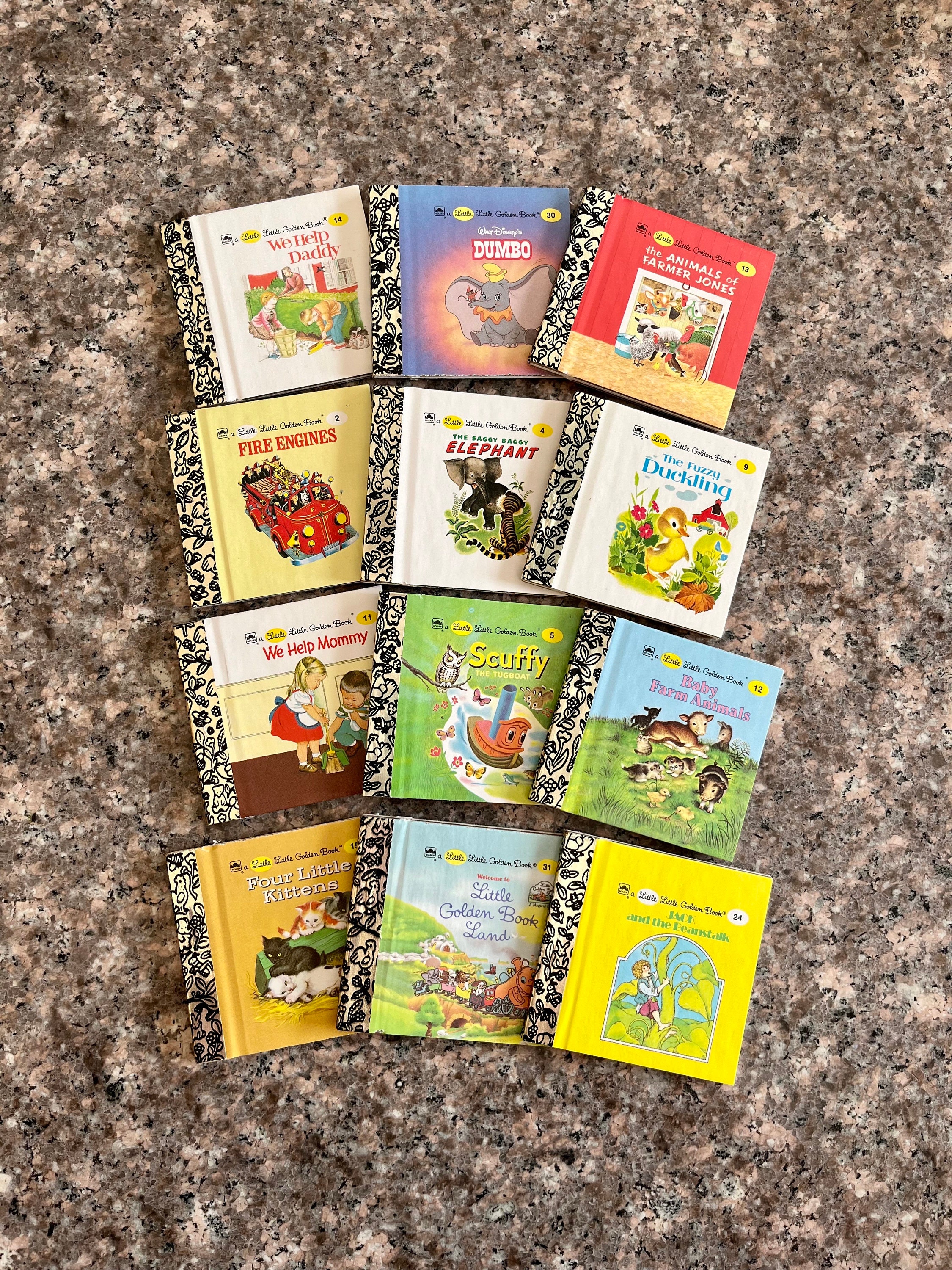 Found these cute books in a UK toy shop - £4.99 each down to £2! : r/ MiniBrands